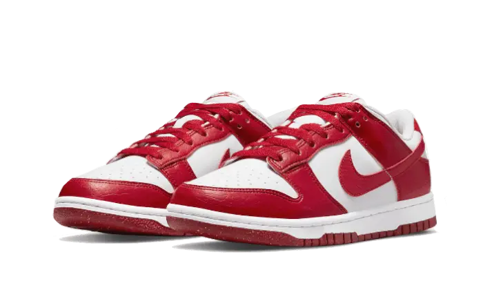 Nike Dunk Low Next Nature Gym Red VOSneakers