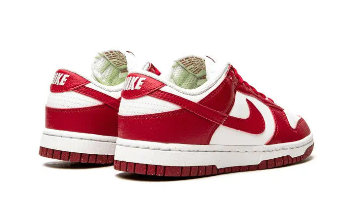 Nike Dunk Low Next Nature Gym Red VOSneakers