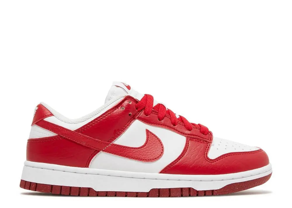 Nike Dunk Low Next Nature Gym Red Nike
