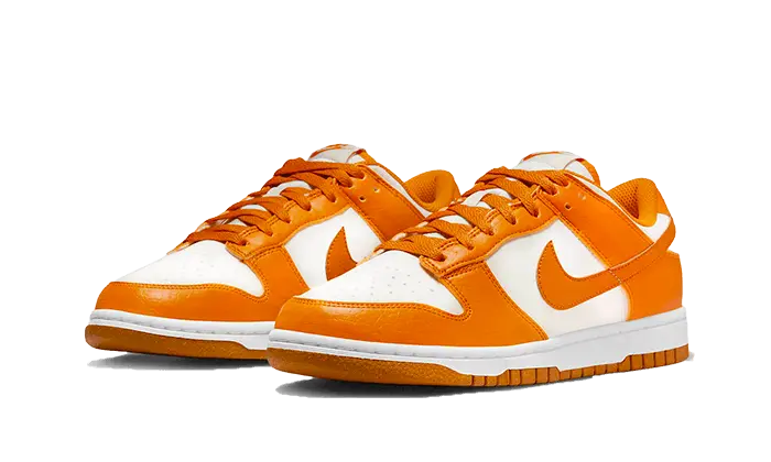 Nike Dunk Low Next Nature Light Curry VOSneakers