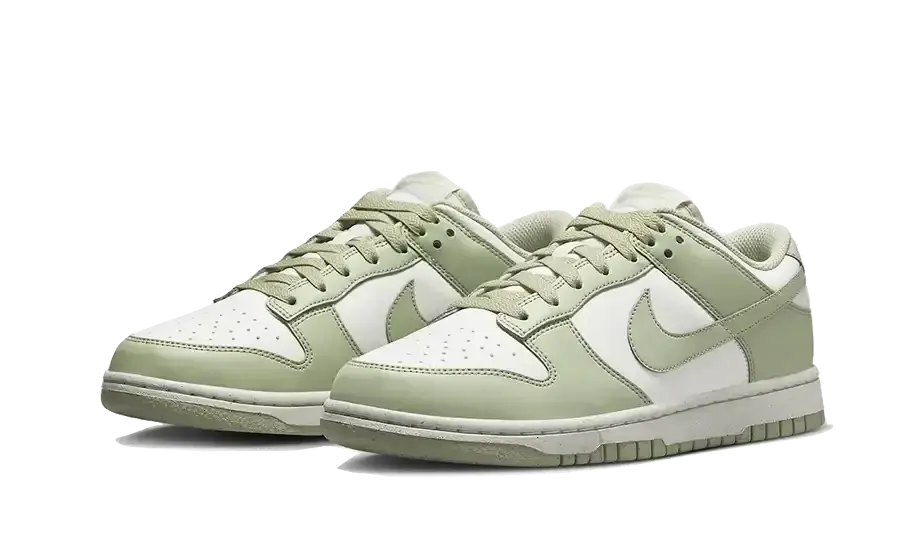 Nike Dunk Low Next Nature Olive Aura VOSneakers