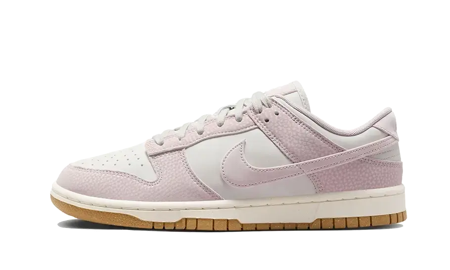 Nike Dunk Low Next Nature Platinum Violet Nike