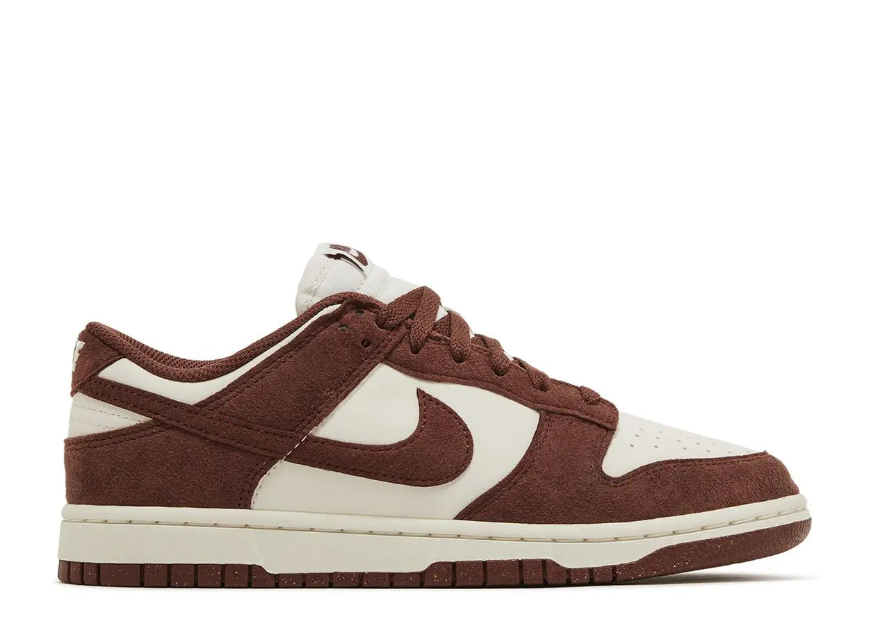 Nike Dunk Low Next Nature Red Sepia Nike