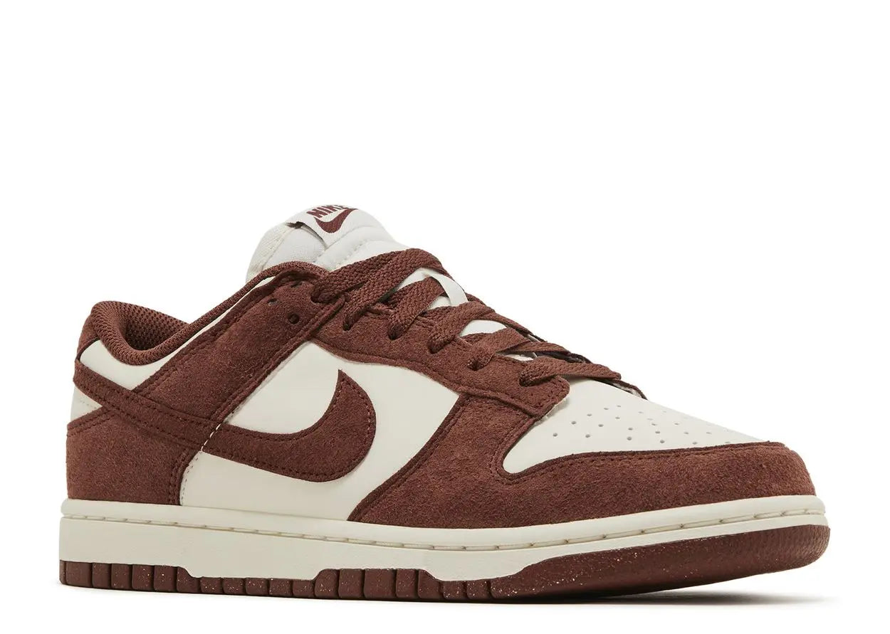 Nike Dunk Low Next Nature Red Sepia Nike