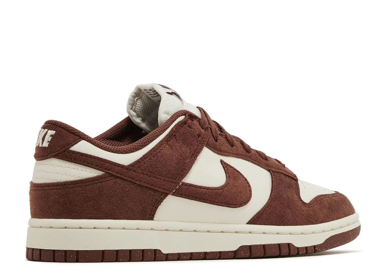 Nike Dunk Low Next Nature Red Sepia Nike