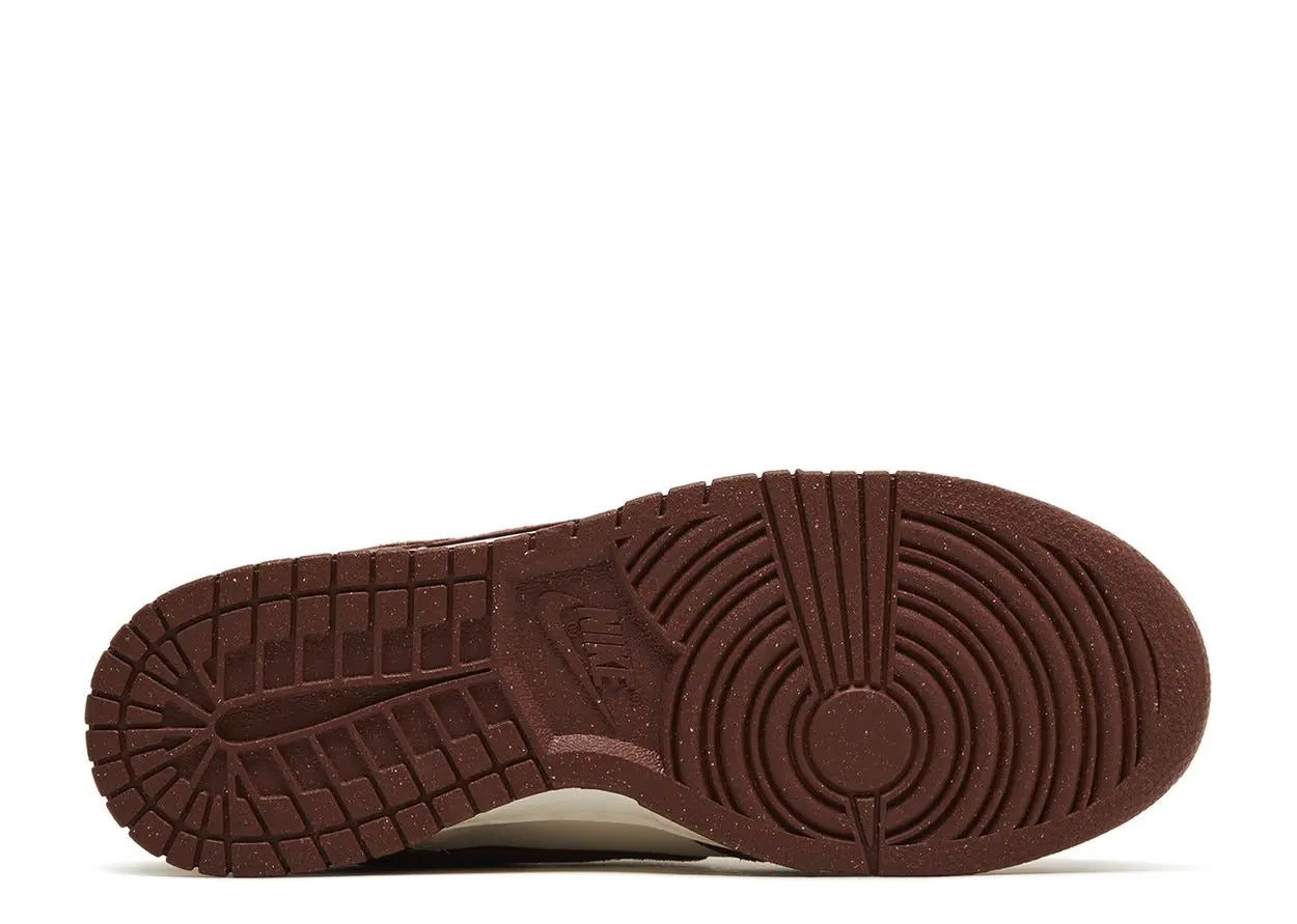 Nike Dunk Low Next Nature Red Sepia Nike