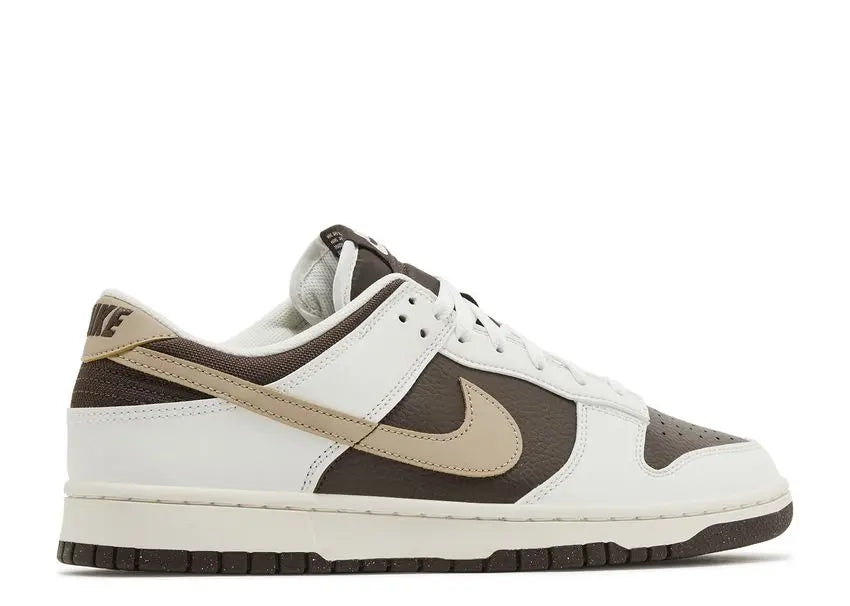 Nike Dunk Low Next Nature Summit White Baroque Brown Nike