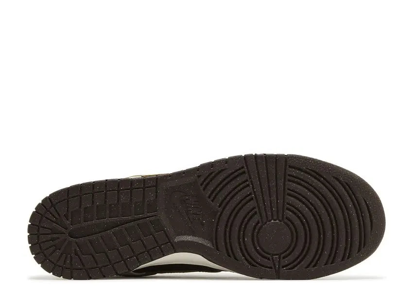 Nike Dunk Low Next Nature Summit White Baroque Brown Nike