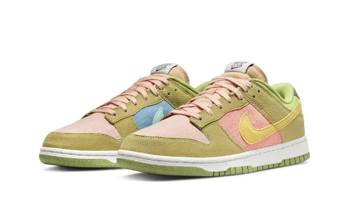 Nike Dunk Low Next Nature Sun Club Arctic Orange VOSneakers