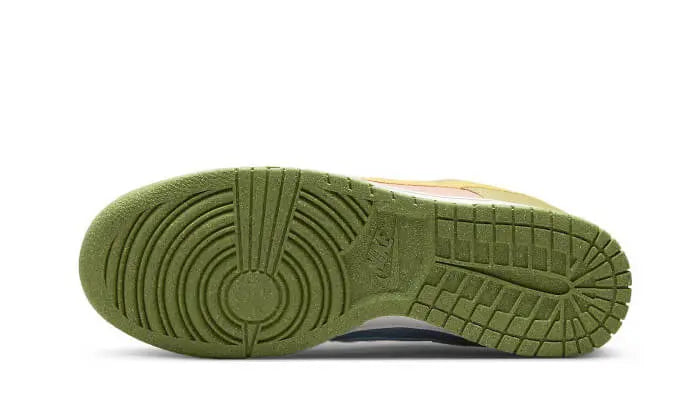 Nike Dunk Low Next Nature Sun Club Arctic Orange VOSneakers