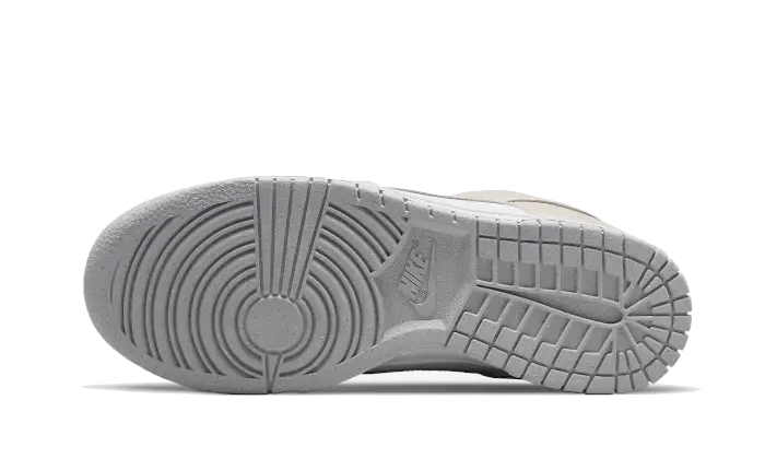 Nike Dunk Low Next Nature White Light Orewood Brown VOSneakers