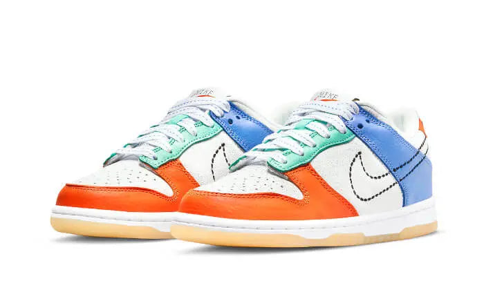 Nike Dunk Low Nike 101 VOSneakers