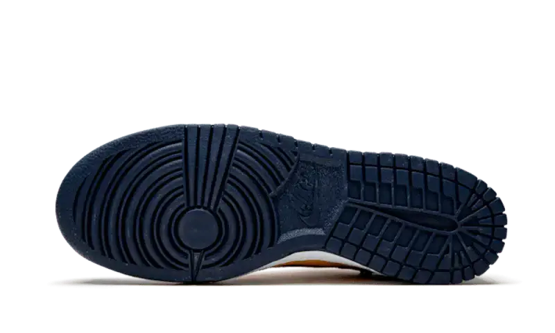 Nike Dunk Low Off-White Michigan VOSneakers