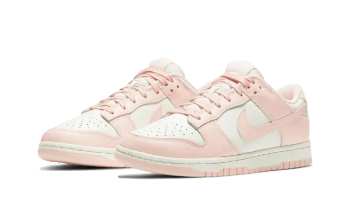 Nike Dunk Low Orange Pearl VOSneakers