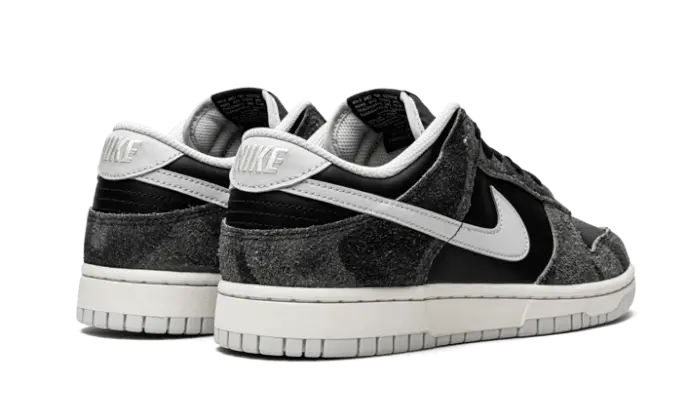 Nike Dunk Low PRM Animal Pack Black VOSneakers
