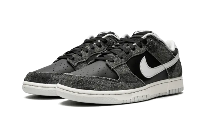 Nike Dunk Low PRM Animal Pack Black VOSneakers