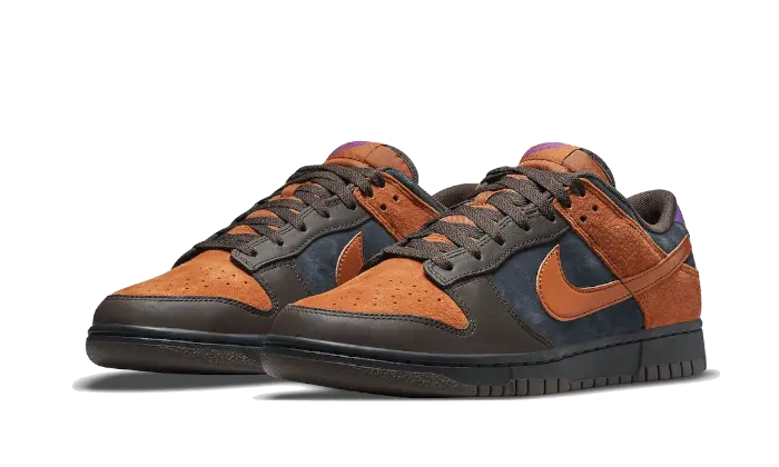 Nike Dunk Low PRM Cider VOSneakers
