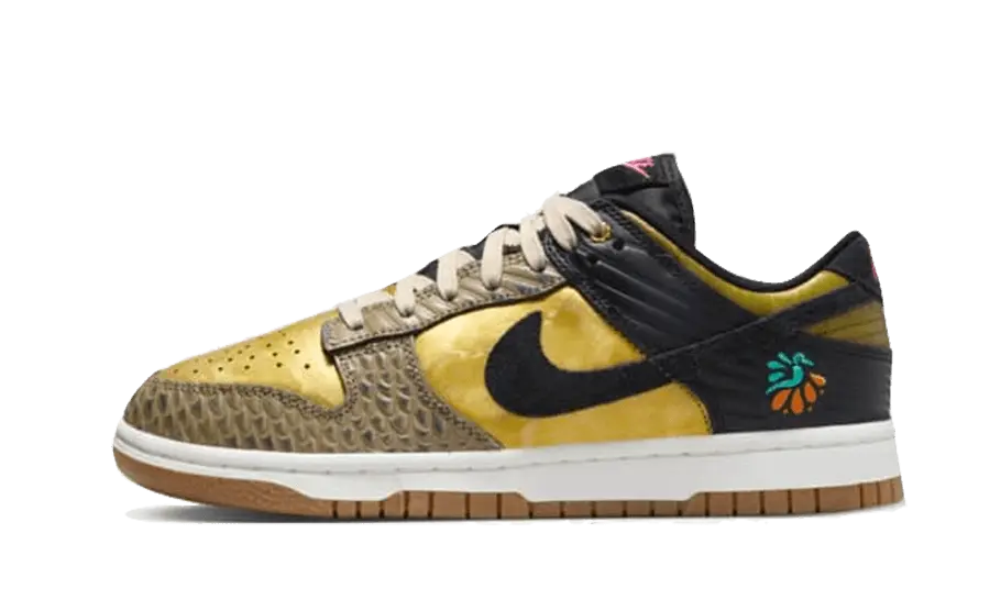 Nike Dunk Low PRM Dia De Los Muertos Nike