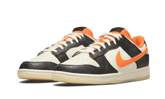 Nike Dunk Low PRM Halloween (2021) VOSneakers