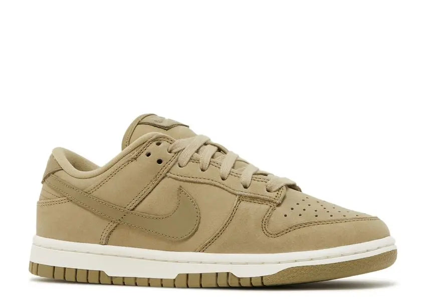 Nike Dunk Low PRM Neutral Olive Nike