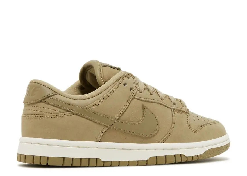 Nike Dunk Low PRM Neutral Olive Nike