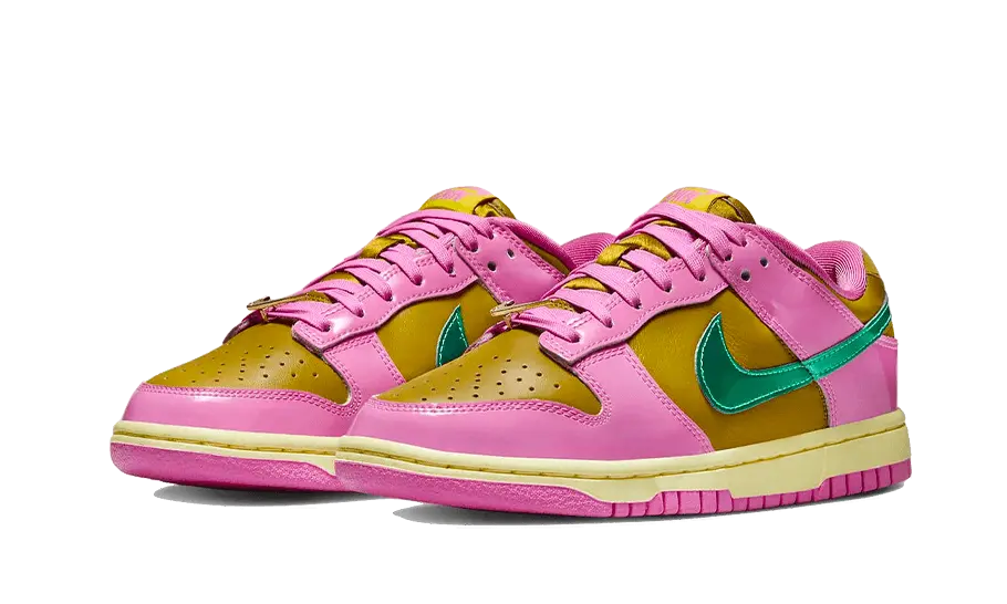 Nike Dunk Low Parris Goebel VOSneakers