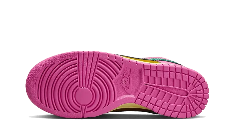 Nike Dunk Low Parris Goebel VOSneakers