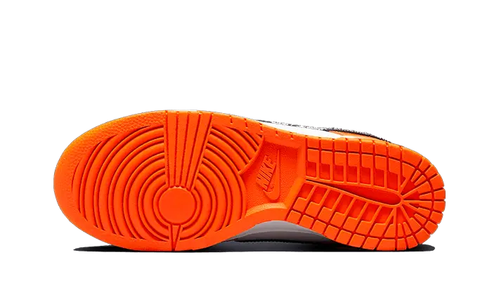 Nike Dunk Low Patent Halloween VOSneakers