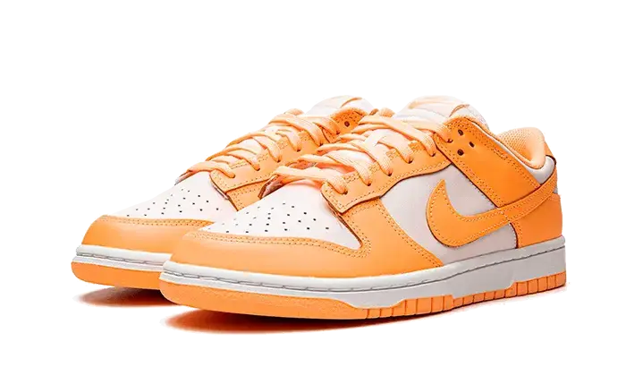 Nike Dunk Low Peach Cream VOSneakers