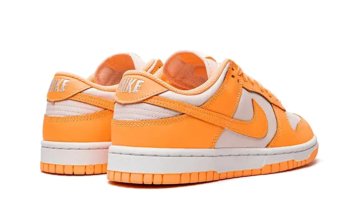 Nike Dunk Low Peach Cream VOSneakers