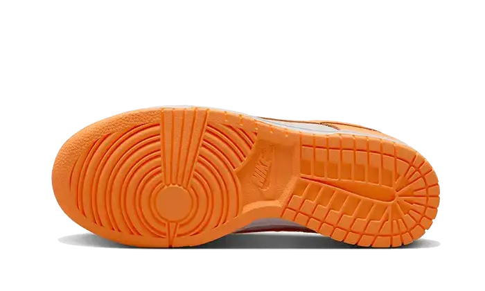 Nike Dunk Low Peach Cream VOSneakers