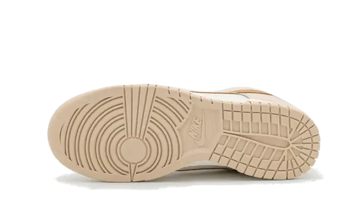 Nike Dunk Low Phantom Metallic Gold VOSneakers