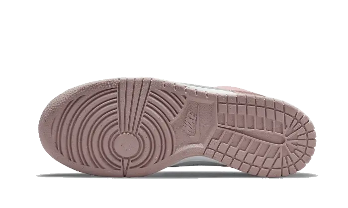 Nike Dunk Low Pink Velvet VOSneakers