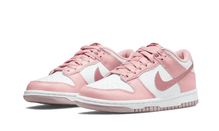 Nike Dunk Low Pink Velvet VOSneakers