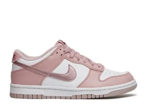 Nike Dunk Low Pink Velvet Nike
