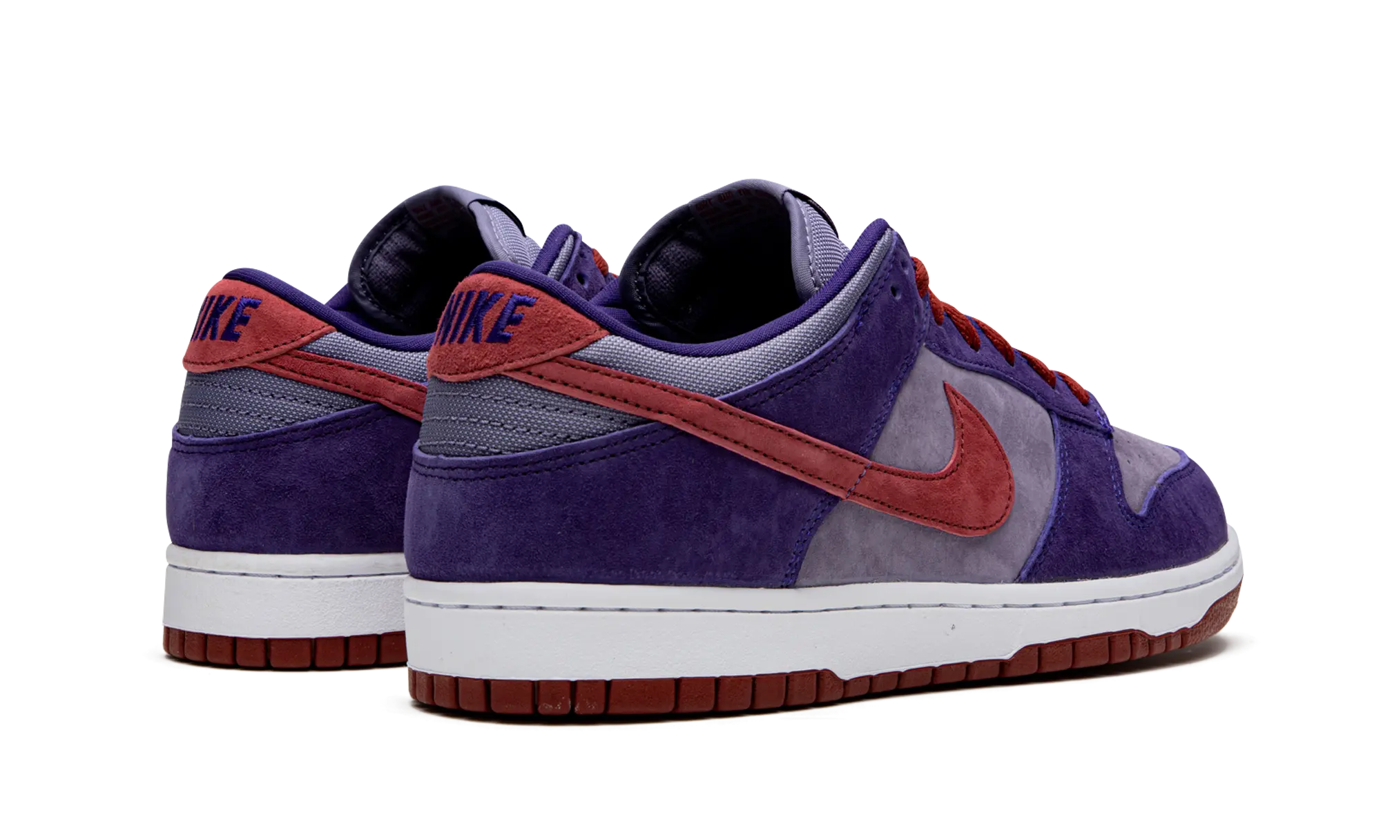 Nike Dunk Low Plum VOSneakers