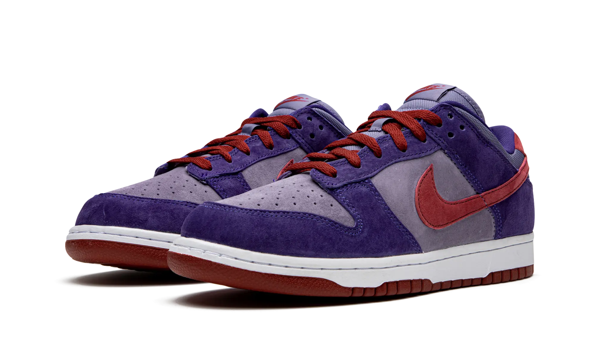 Nike Dunk Low Plum VOSneakers