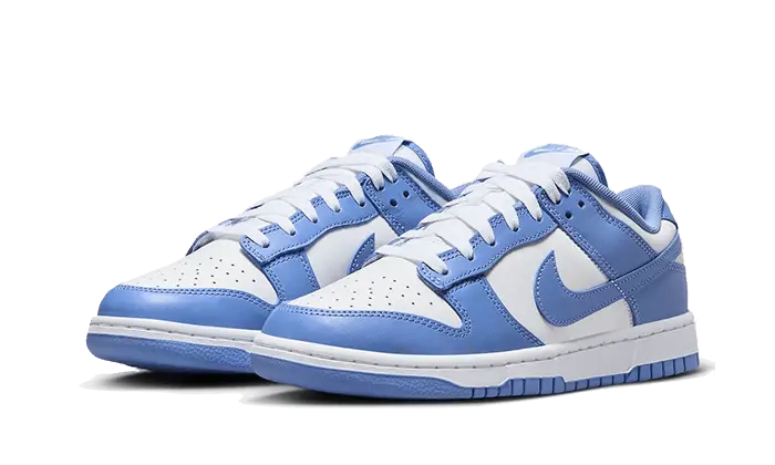 Nike Dunk Low Polar Blue VOSneakers