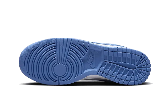 Nike Dunk Low Polar Blue VOSneakers