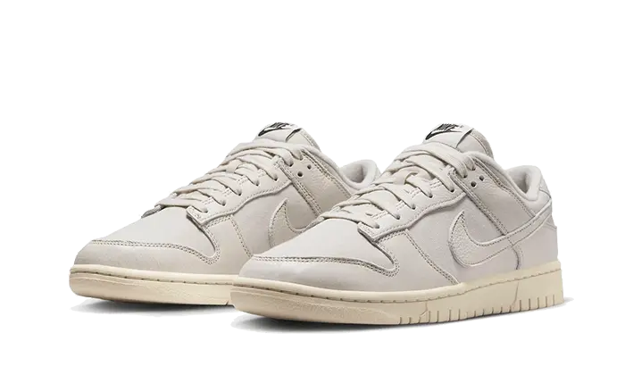 Nike Dunk Low Premium Light Orewood Brown Nike