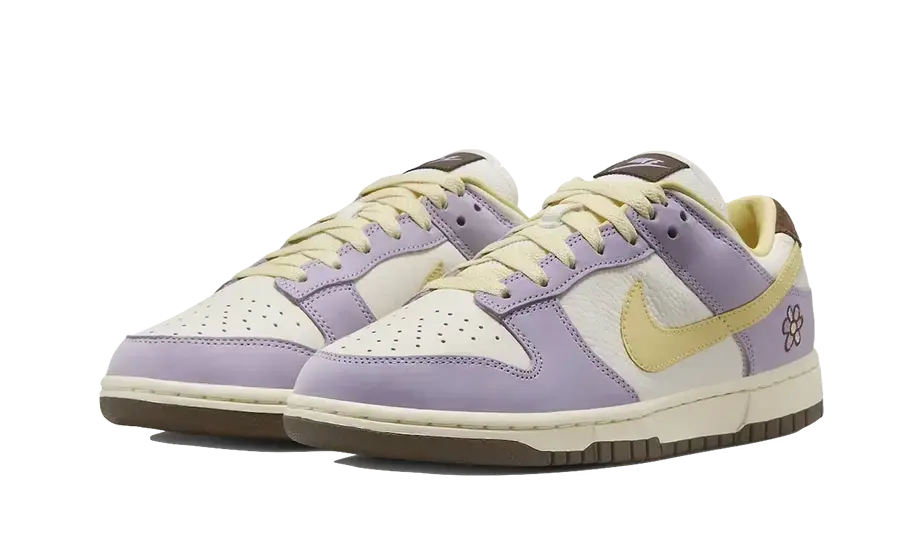 Nike Dunk Low Premium Lilac Bloom Nike