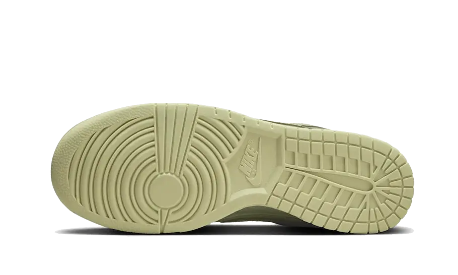 Nike Dunk Low Premium Oil Green VOSneakers