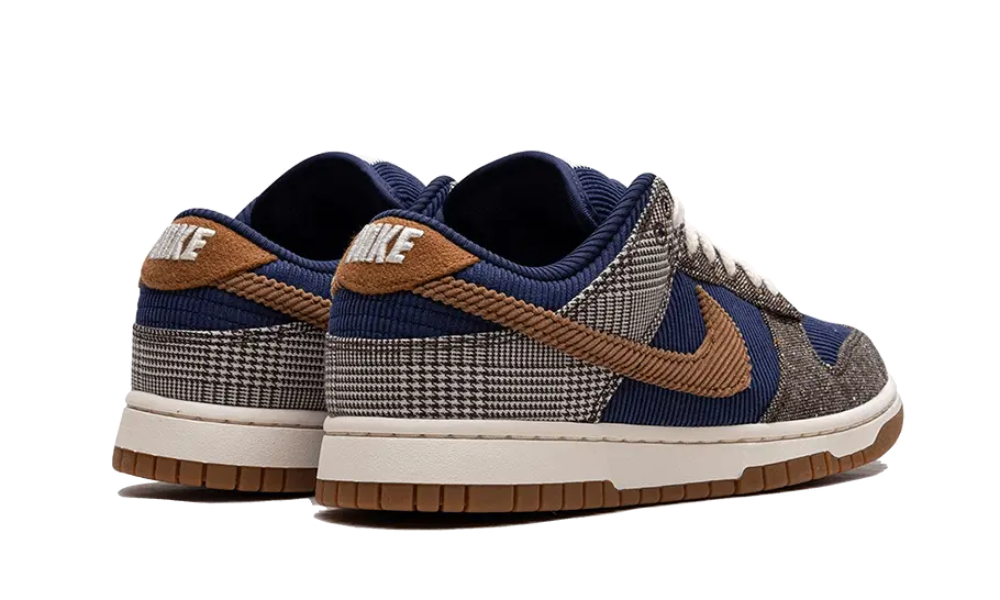 Nike Dunk Low Premium Tweed Corduroy Nike