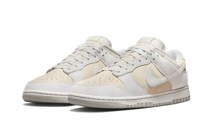 Nike Dunk Low Premium Vast Grey VOSneakers