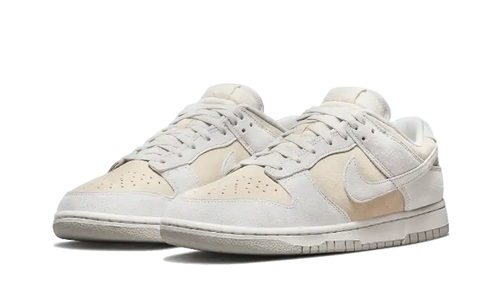 Nike Dunk Low Premium Vast Grey Nike