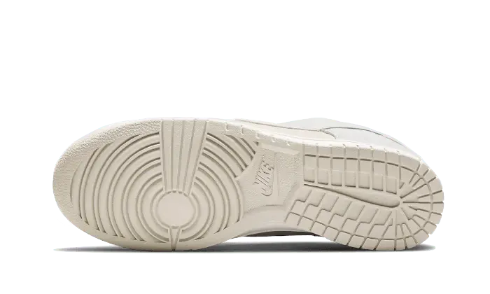 Nike Dunk Low Premium Vast Grey Nike