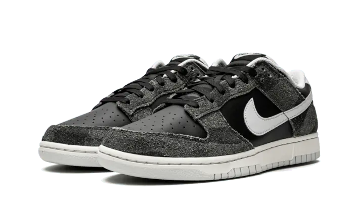 Nike Dunk Low Prm Animal Pack Black Nike