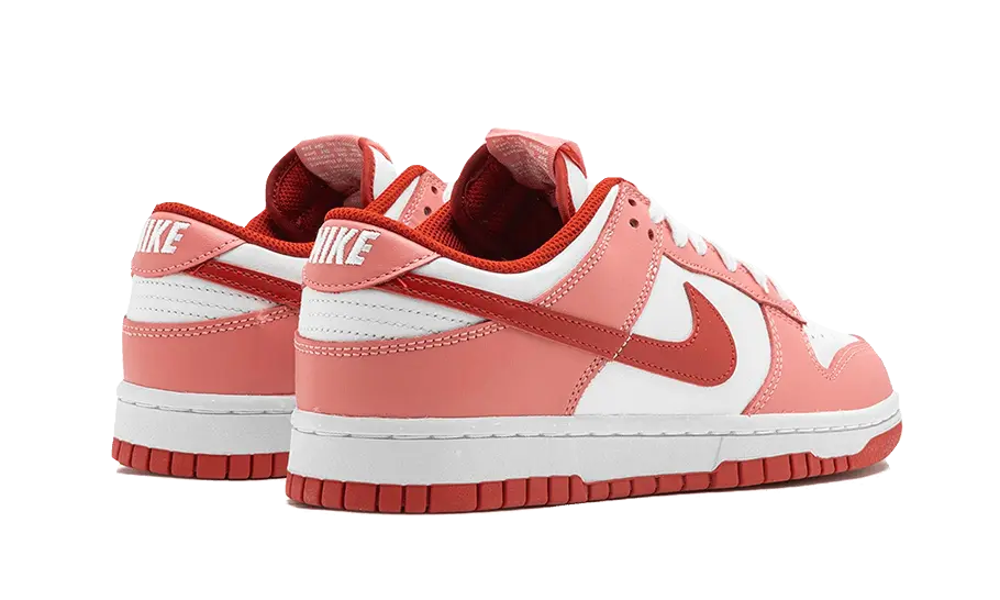 Nike Dunk Low Red Stardust VOSneakers