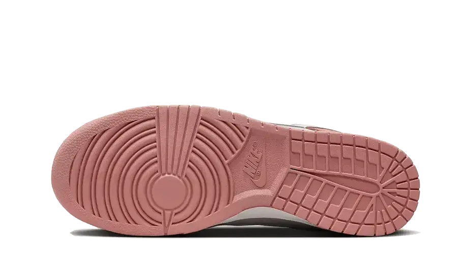 Nike Dunk Low Red Stardust Sanddrift VOSneakers