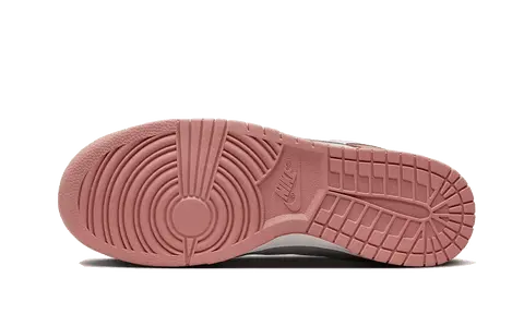 Nike Dunk Low Red Stardust Sanddrift Nike